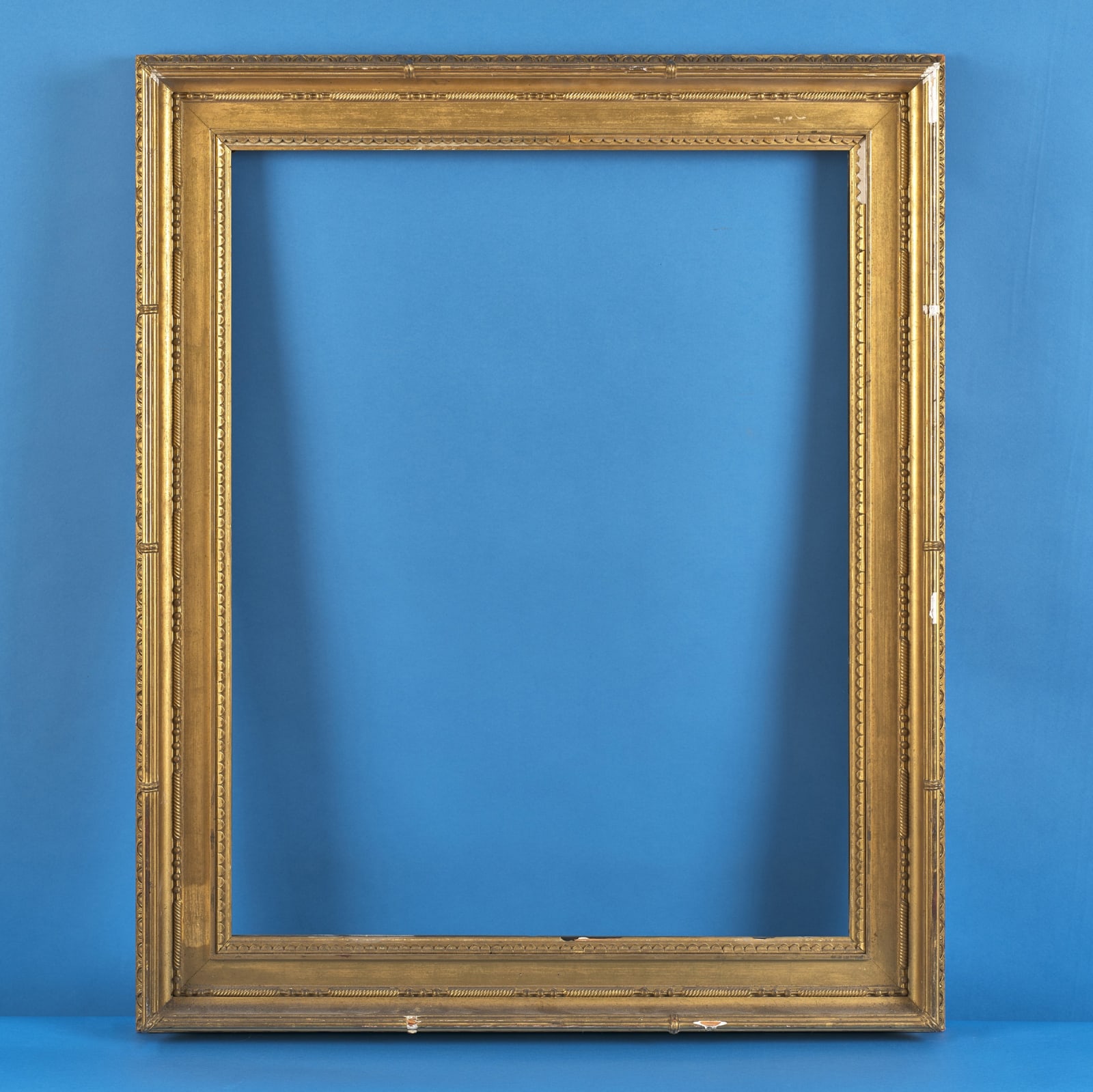 Raeburn neo-classical portrait frame, early 19th century