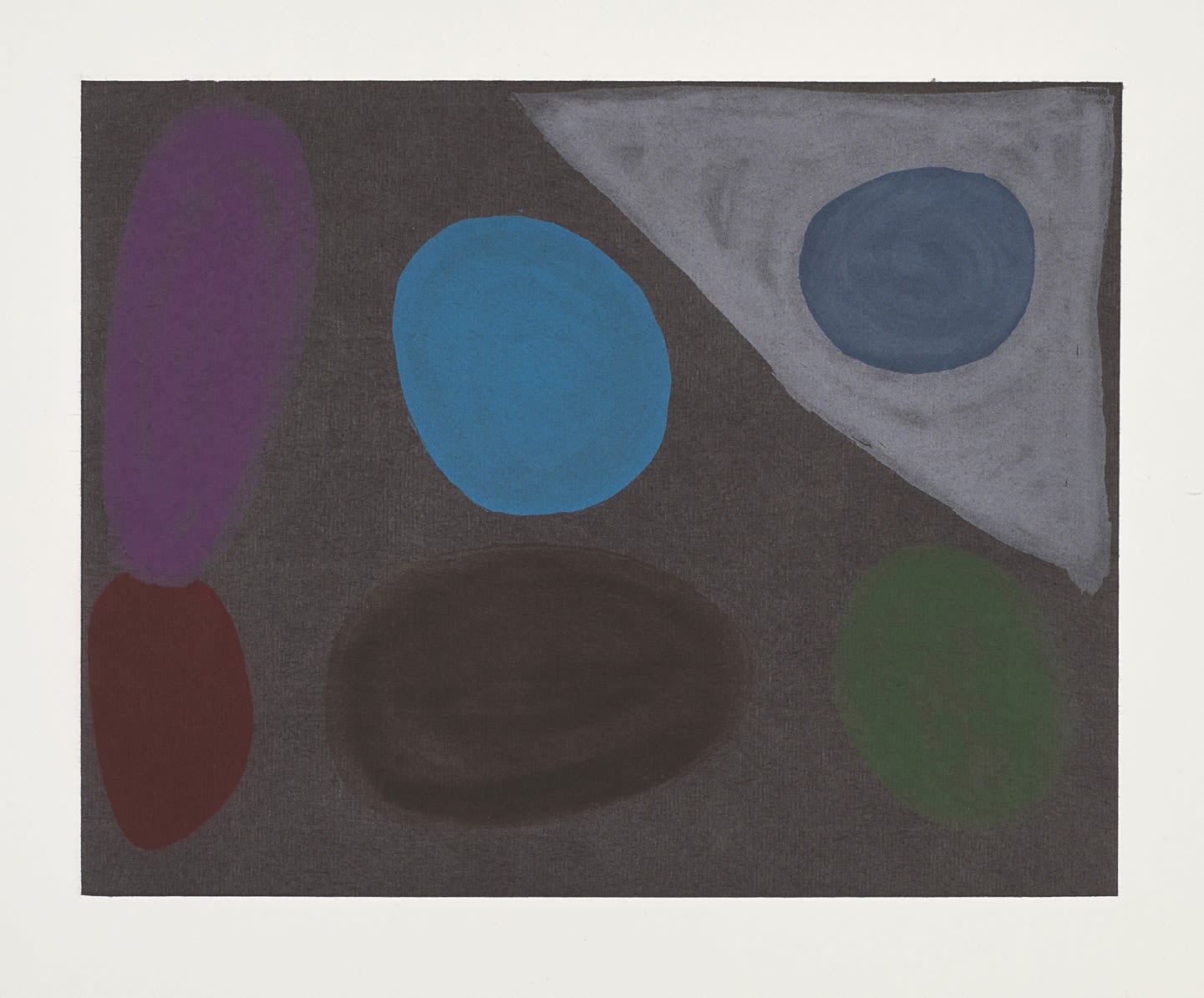 John McLean, Gablet, 2000