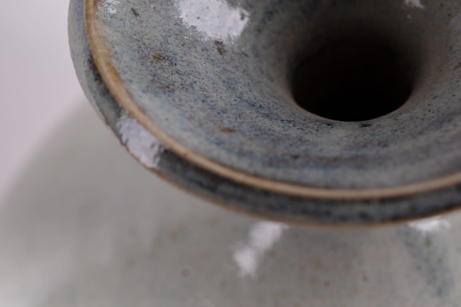Waistel Cooper, Large baluster vase, 1960s