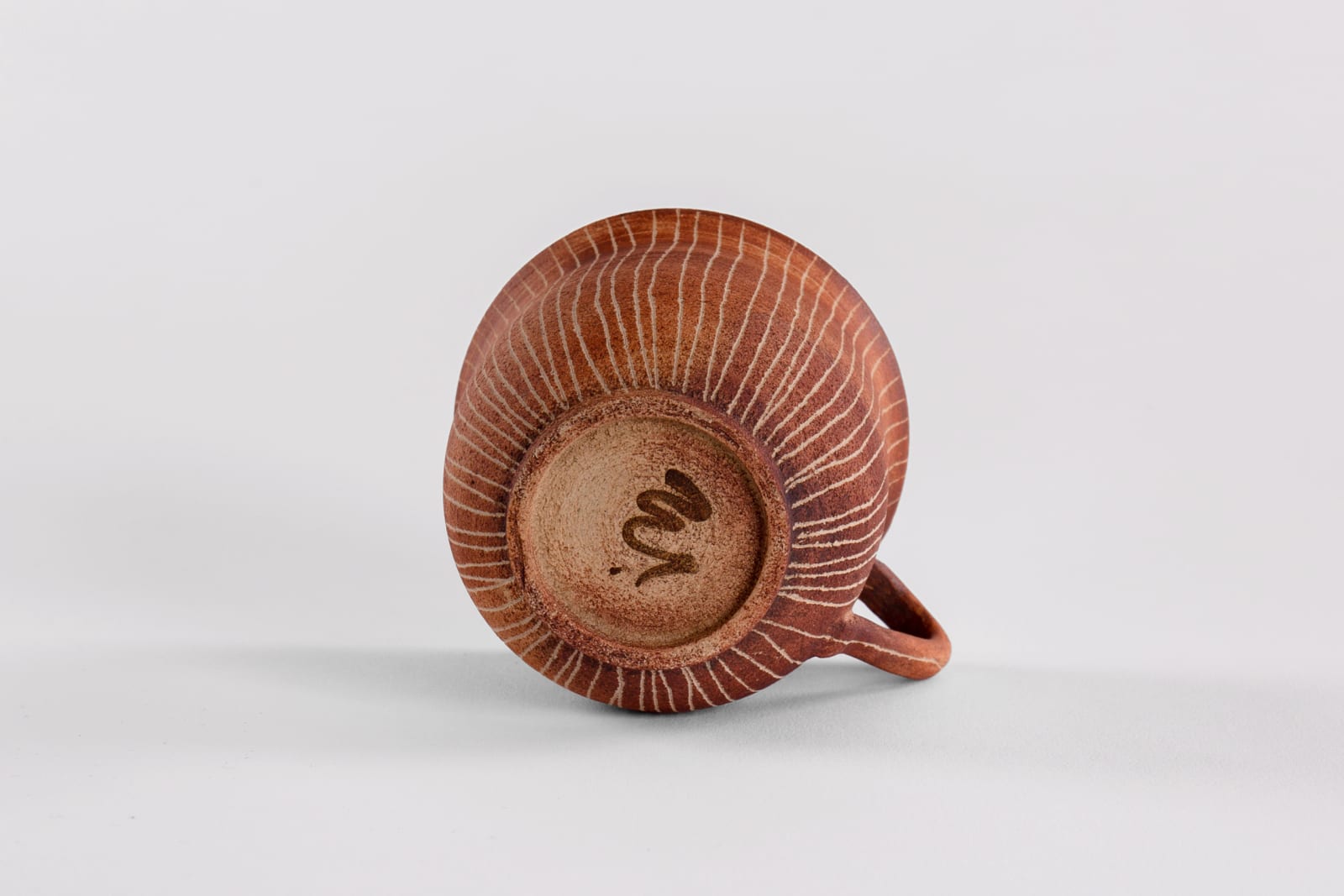 Waistel Cooper, Coffee cup, 1950s