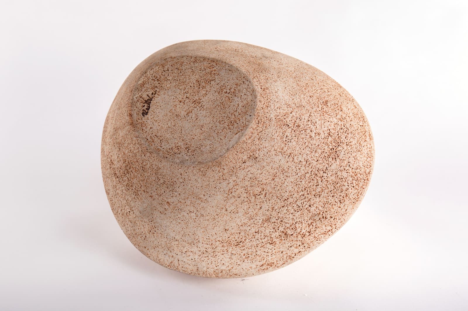 Waistel Cooper, Abstract sculpture, 1970s-90s