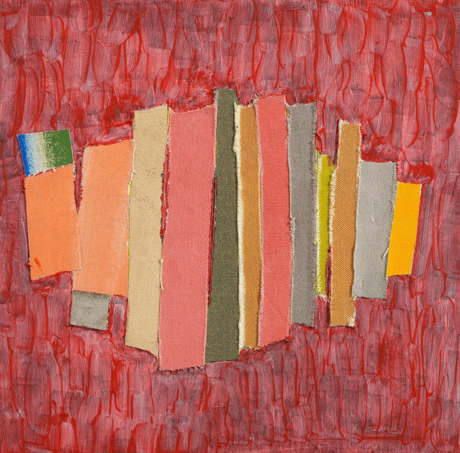 John McLean, Untitled