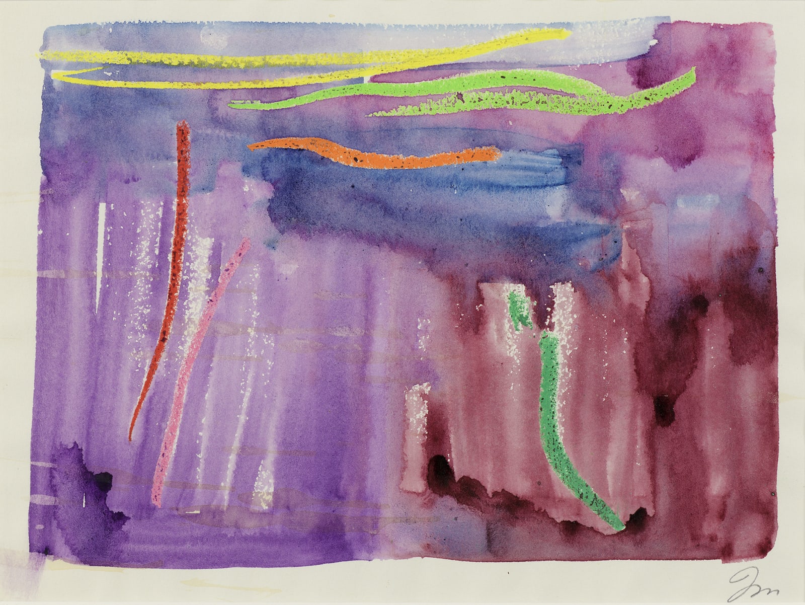 John McLean, Combattante, 1977