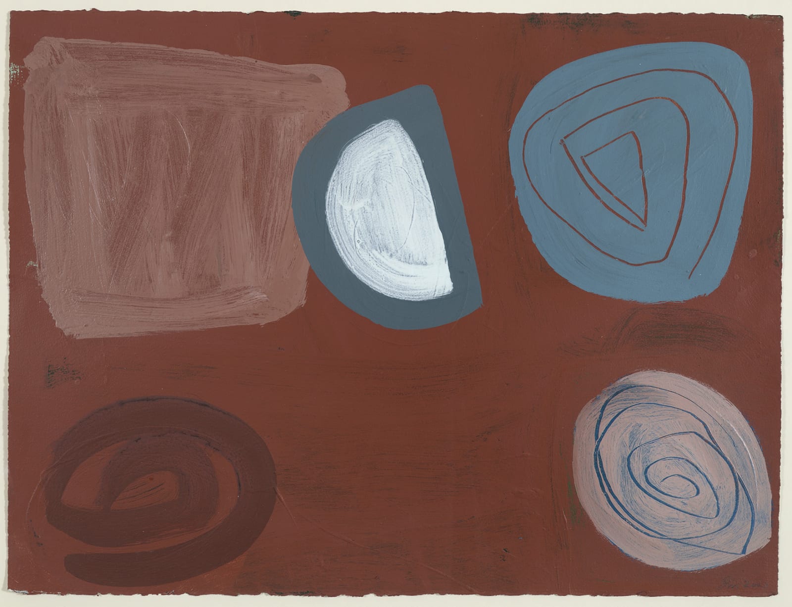 John McLean, Seaton, 2003