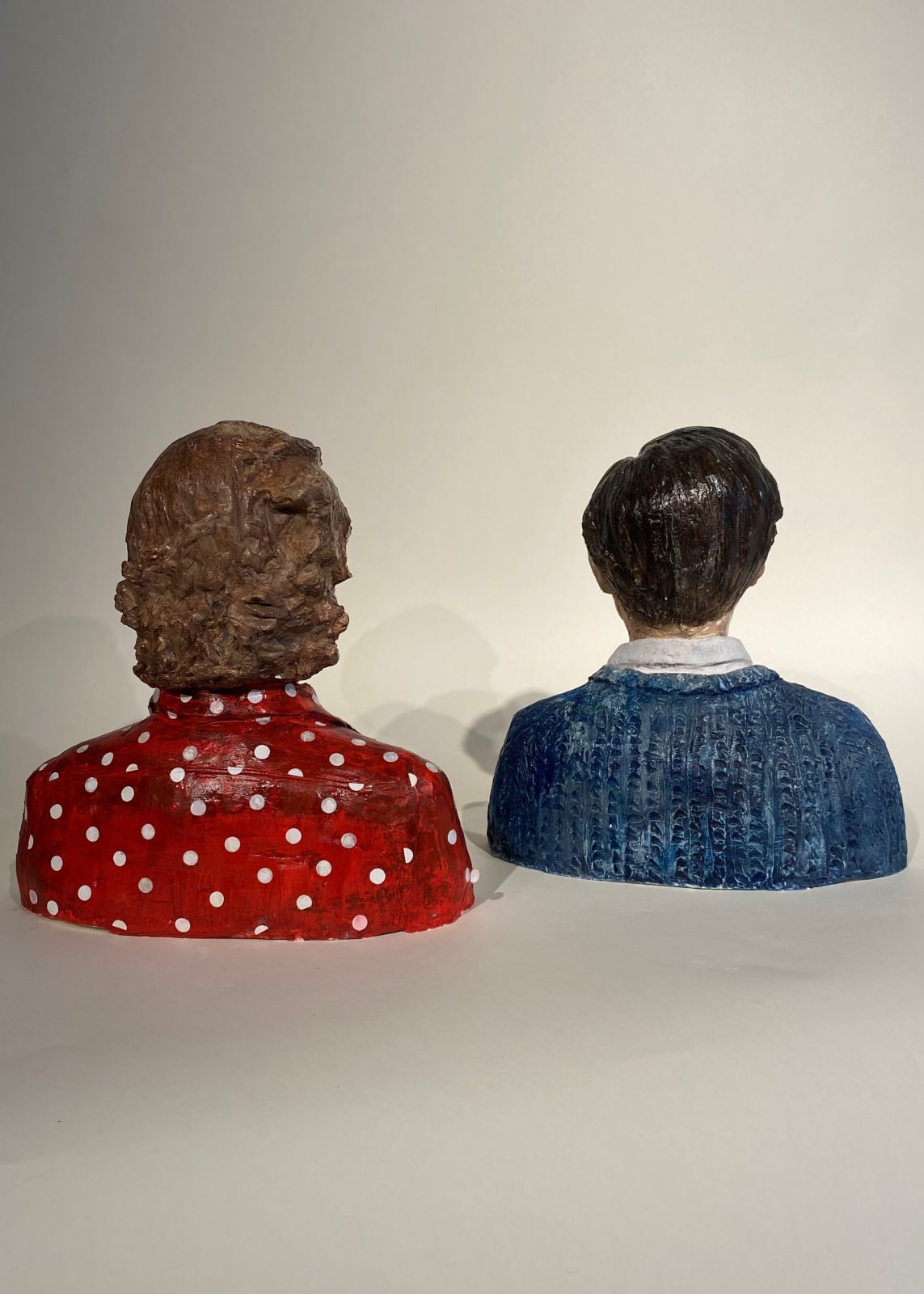 Farhi, Nicole CBE MRSS, Ella Maillart (1903 - 1997) and Annemarie Schwarzenbach (1908 - 1942), 2020