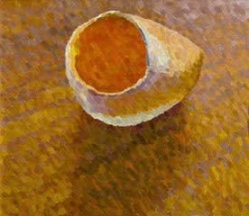 William Wilkins, Still Life, Suemono, 2020