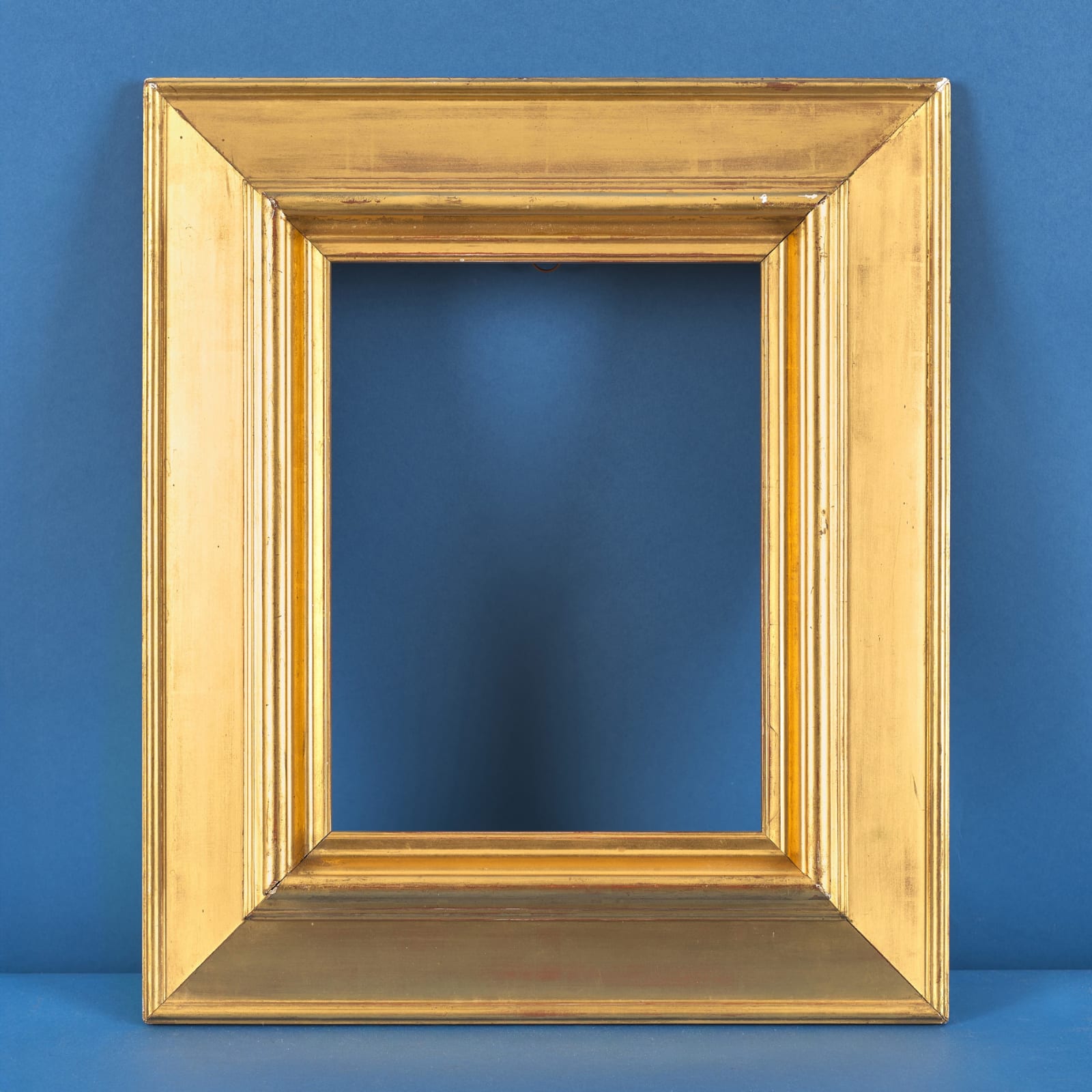 English frame, 19th century