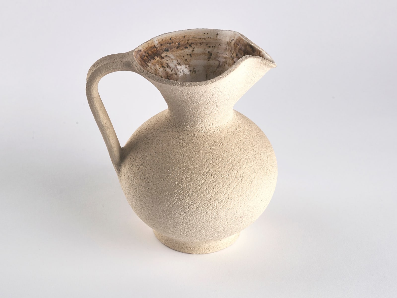 Waistel Cooper, Large baluster jug, 1970s