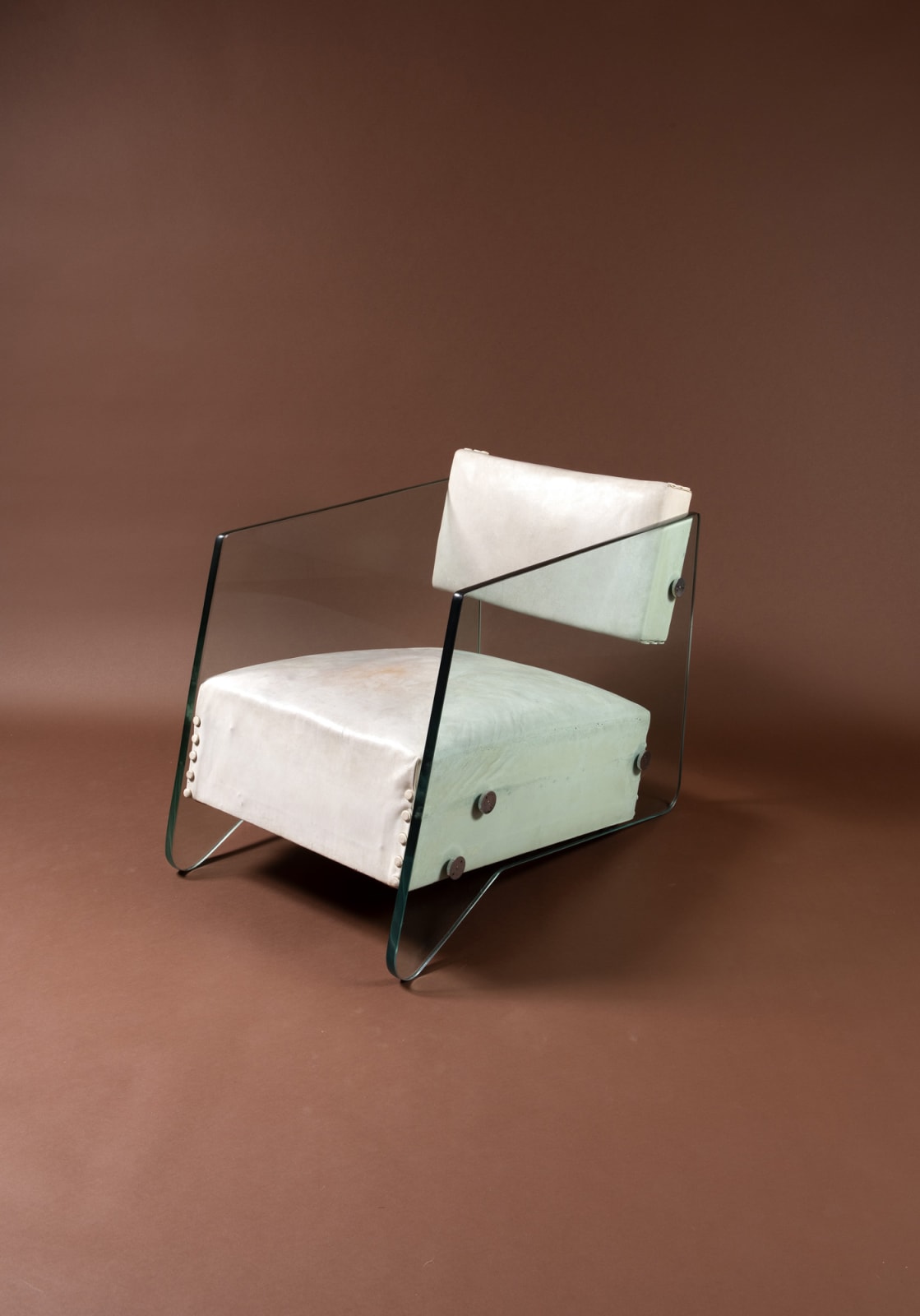 Denham Maclaren, Armchair, c.1930