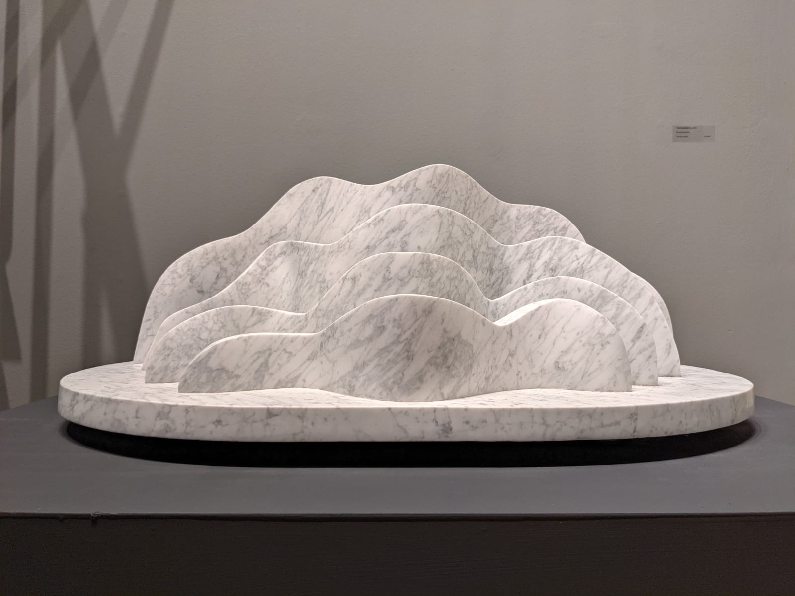 Tim Pomeroy, By Land and Sea