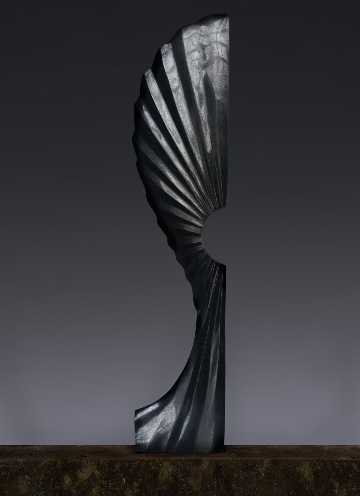 Tim Pomeroy, Black Queen