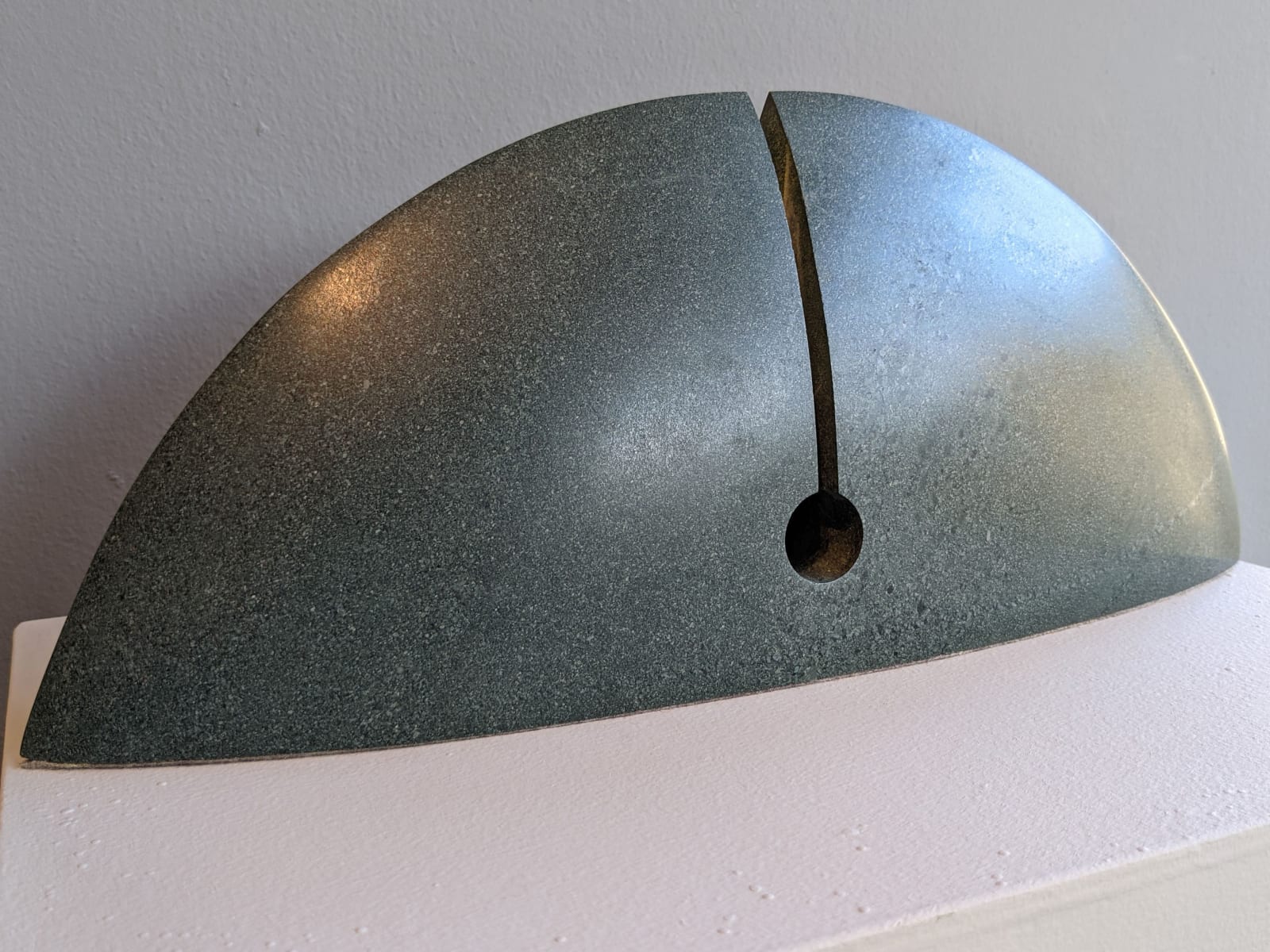 Tim Pomeroy, Little Crown
