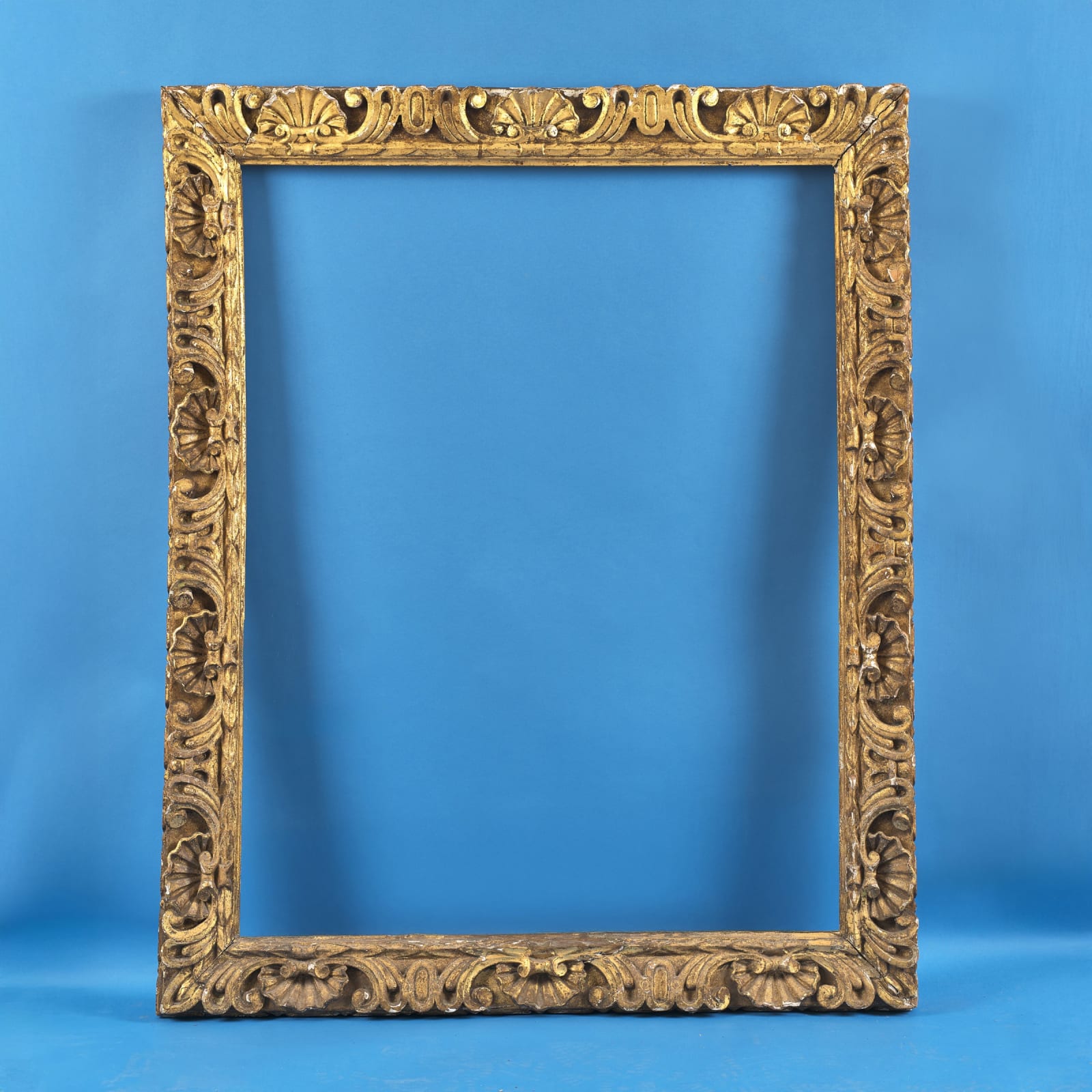 Italian frame, 18th century
