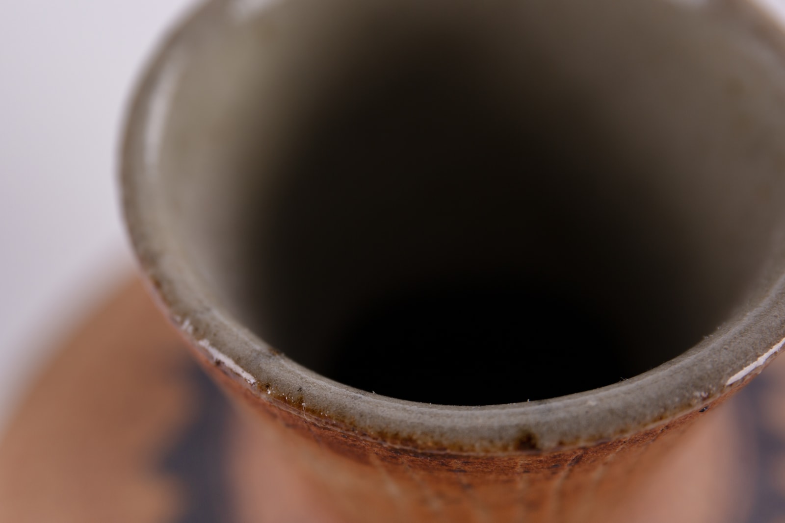Waistel Cooper, Baluster vase, 1950s