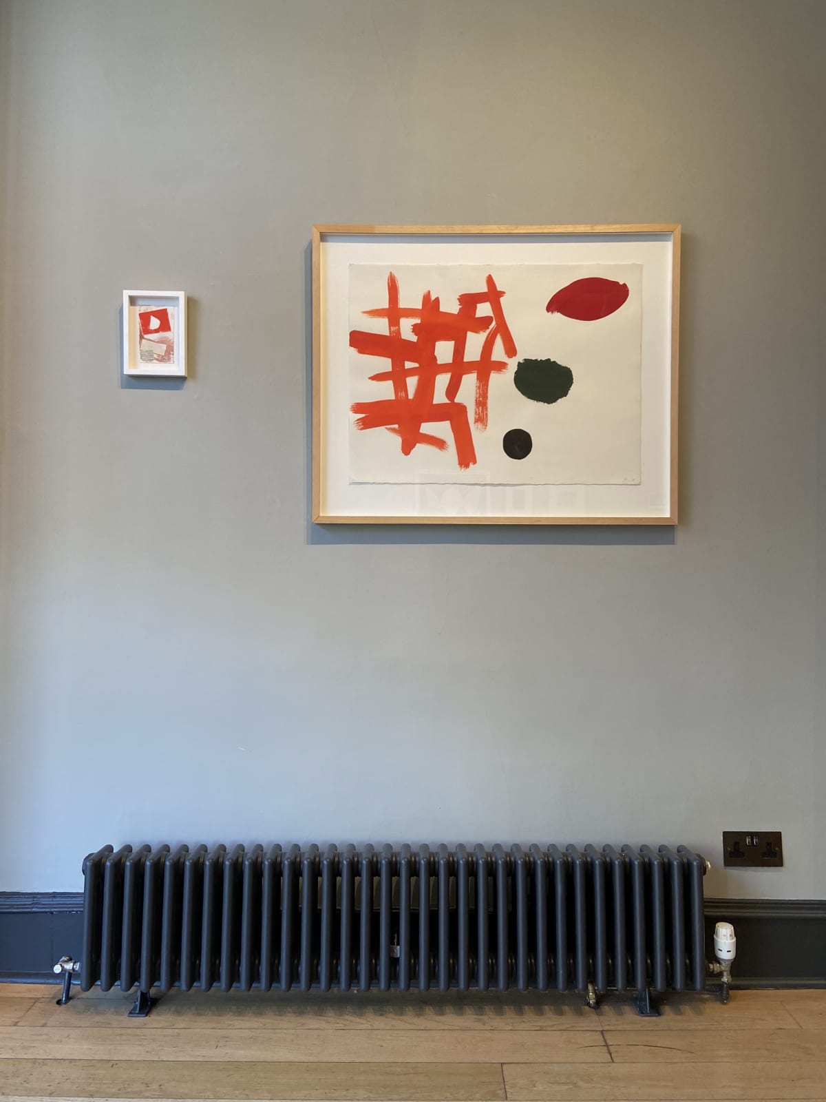 John McLean, Strunz, 2010