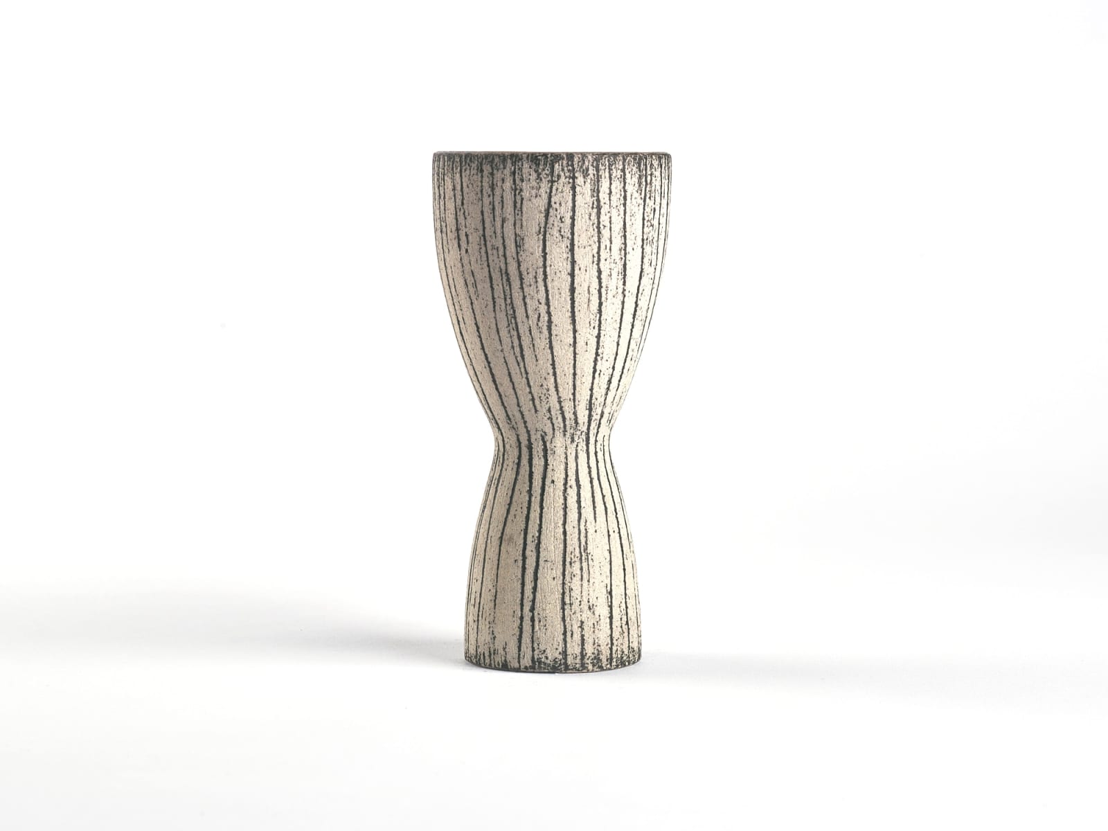 Waistel Cooper, Goblet form vase, 1950s