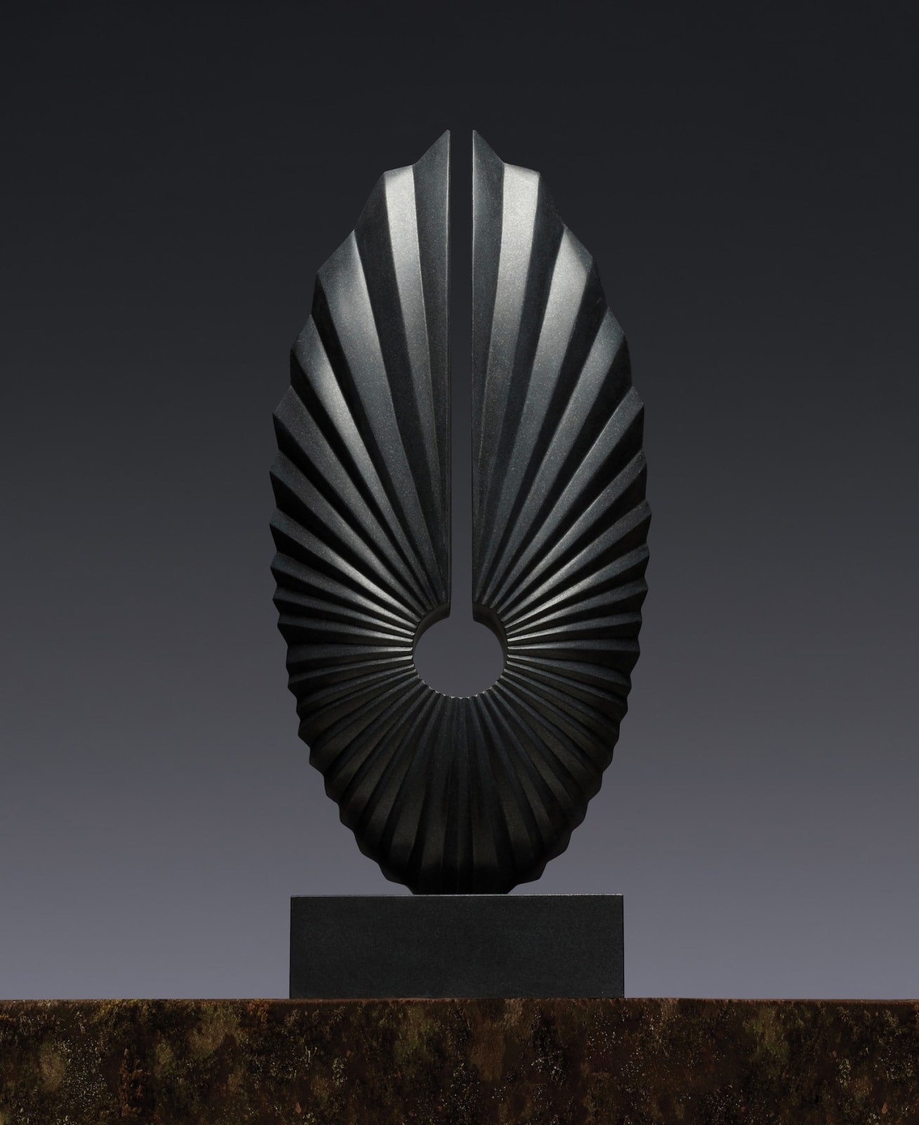 Tim Pomeroy, Wings Granite