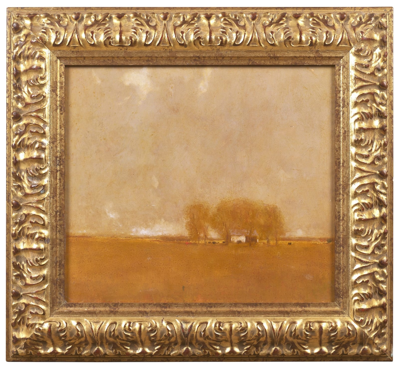 John Halliday, Galloway Landscape