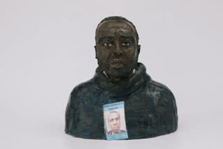 Farhi, Nicole CBE MRSS, Oliver Campbell (b.1970, UK), 2024-25