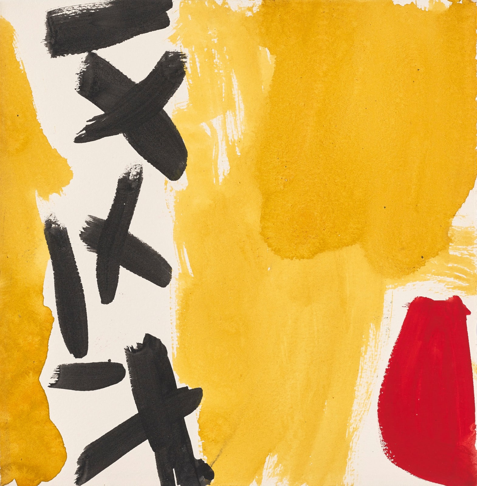 John McLean, Untitled