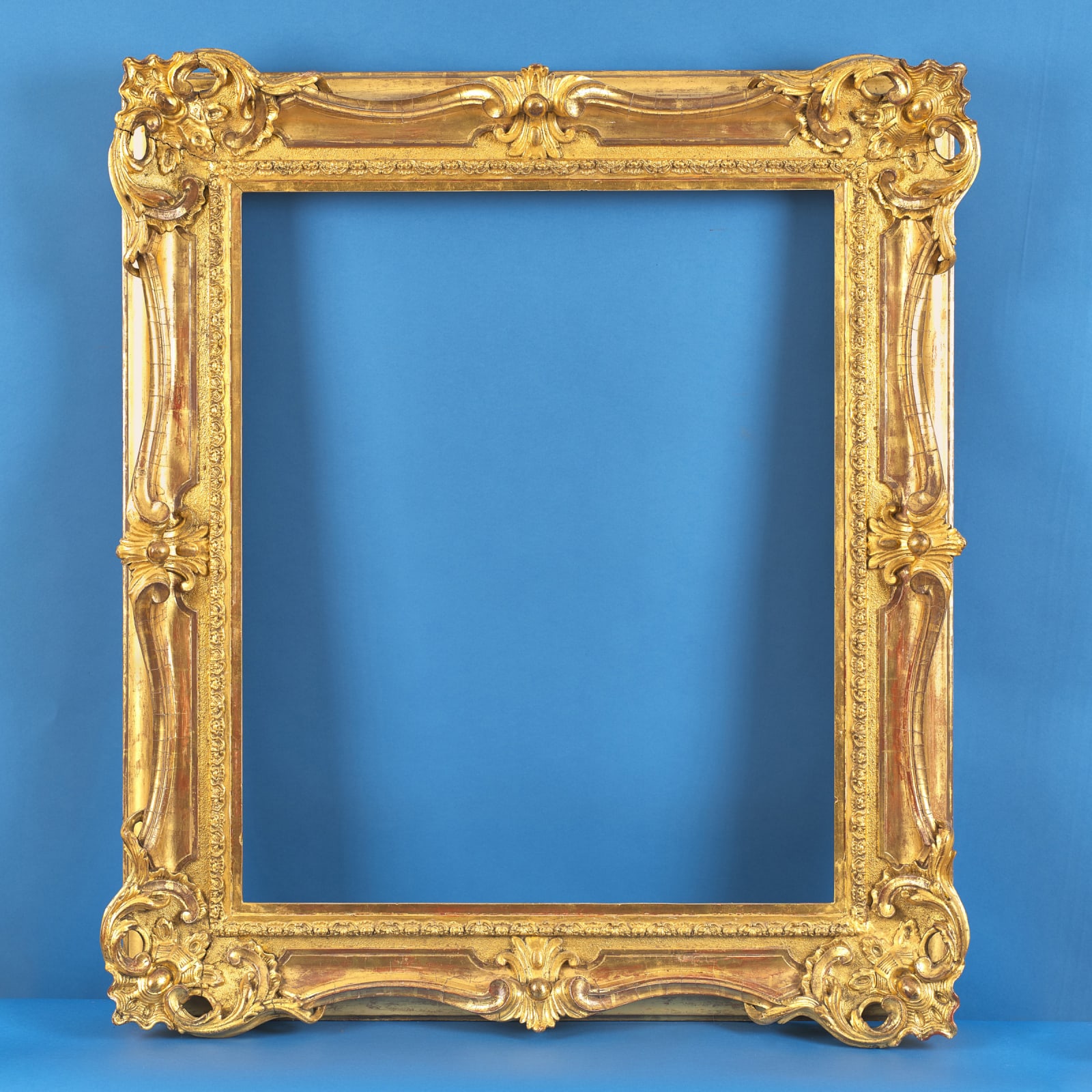 Scottish Ramsay frame, 19th century