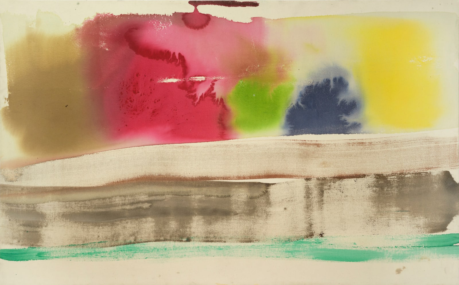 John McLean, Thunder Bay, 1976