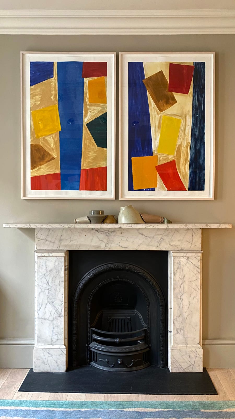 John McLean, Longniddry, 2008