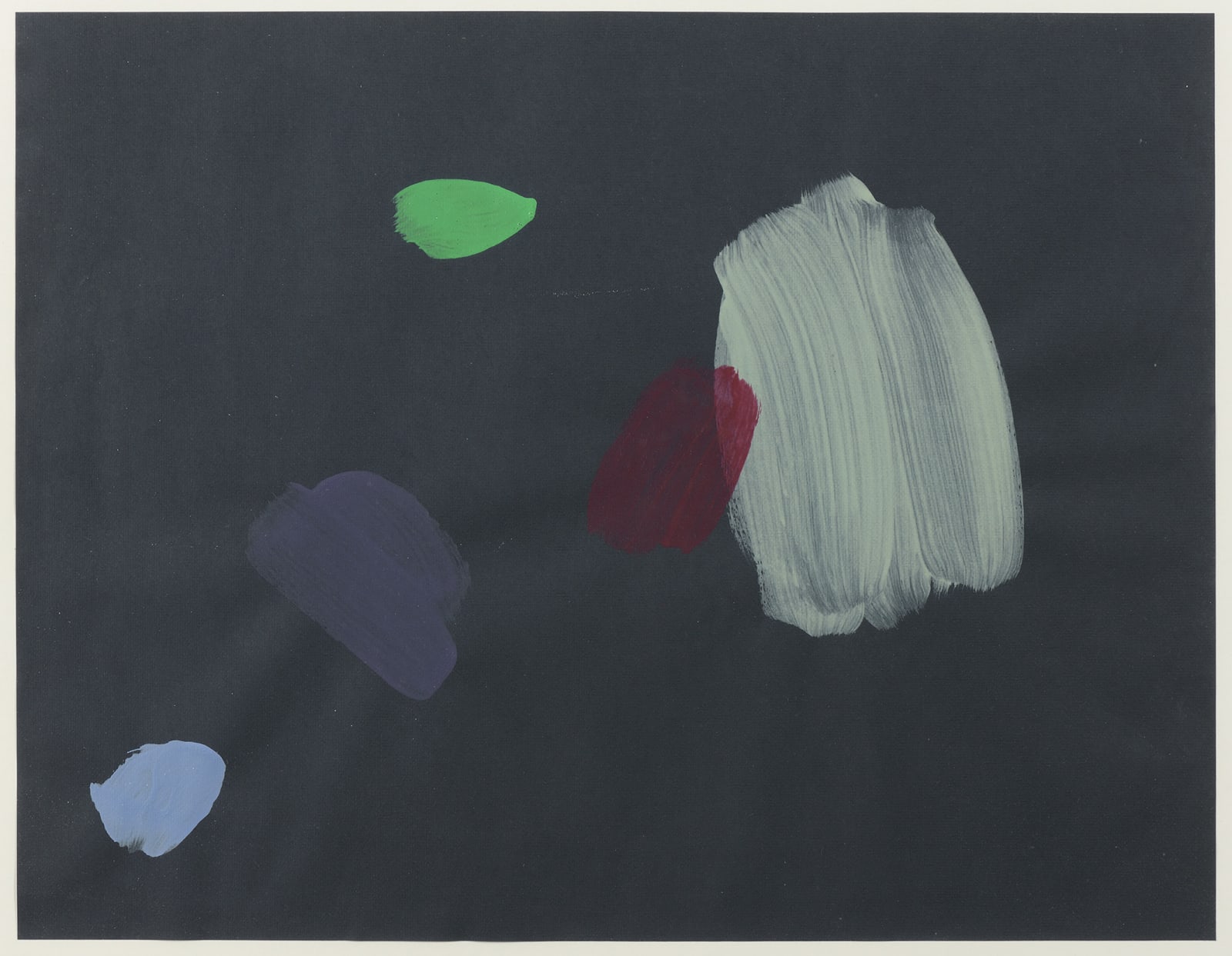 John McLean, U of S, 1983