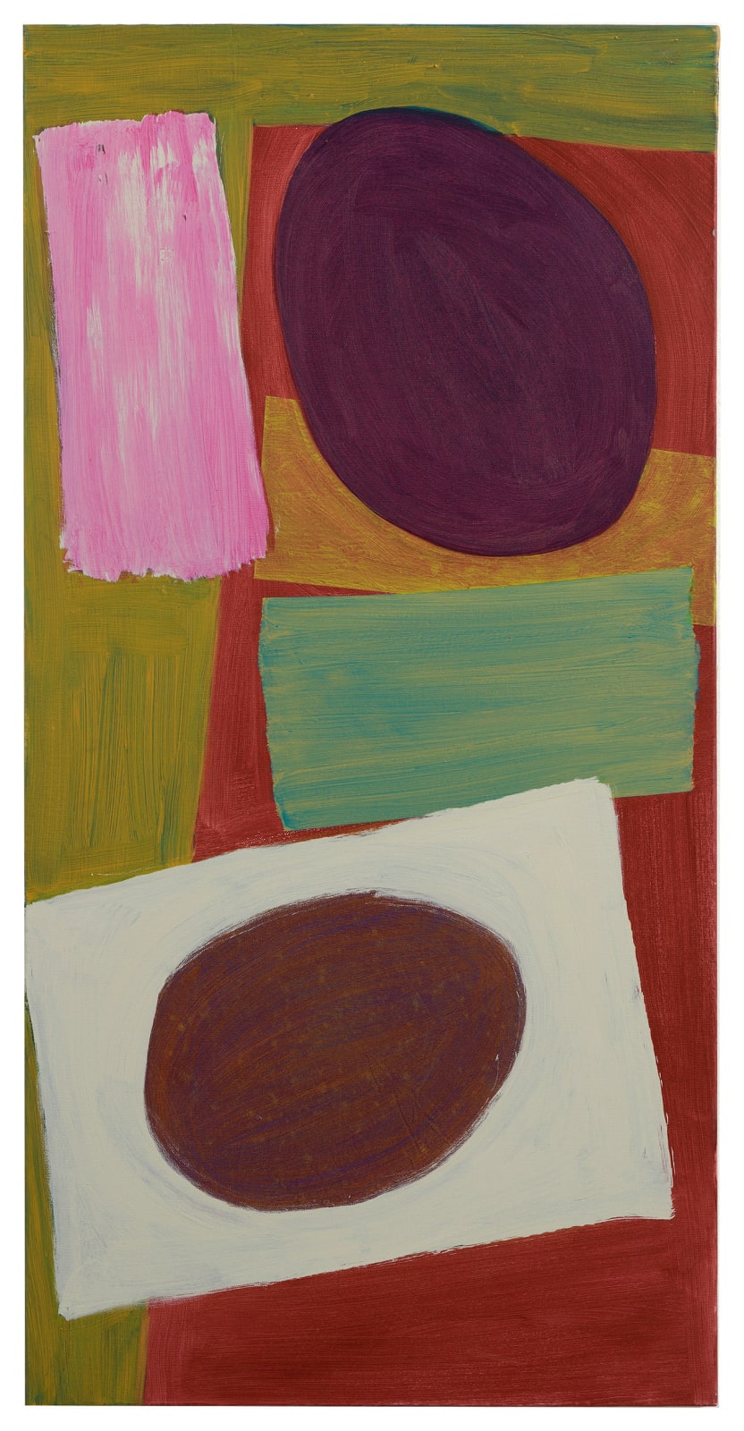 John McLean, Untitled