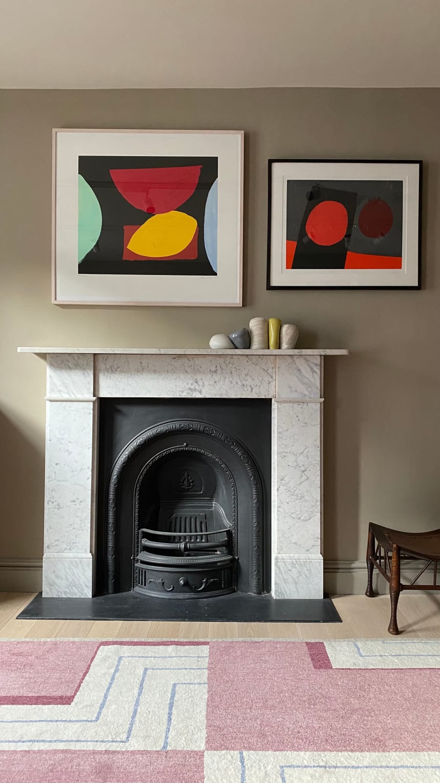 John McLean, Untitled, 2013