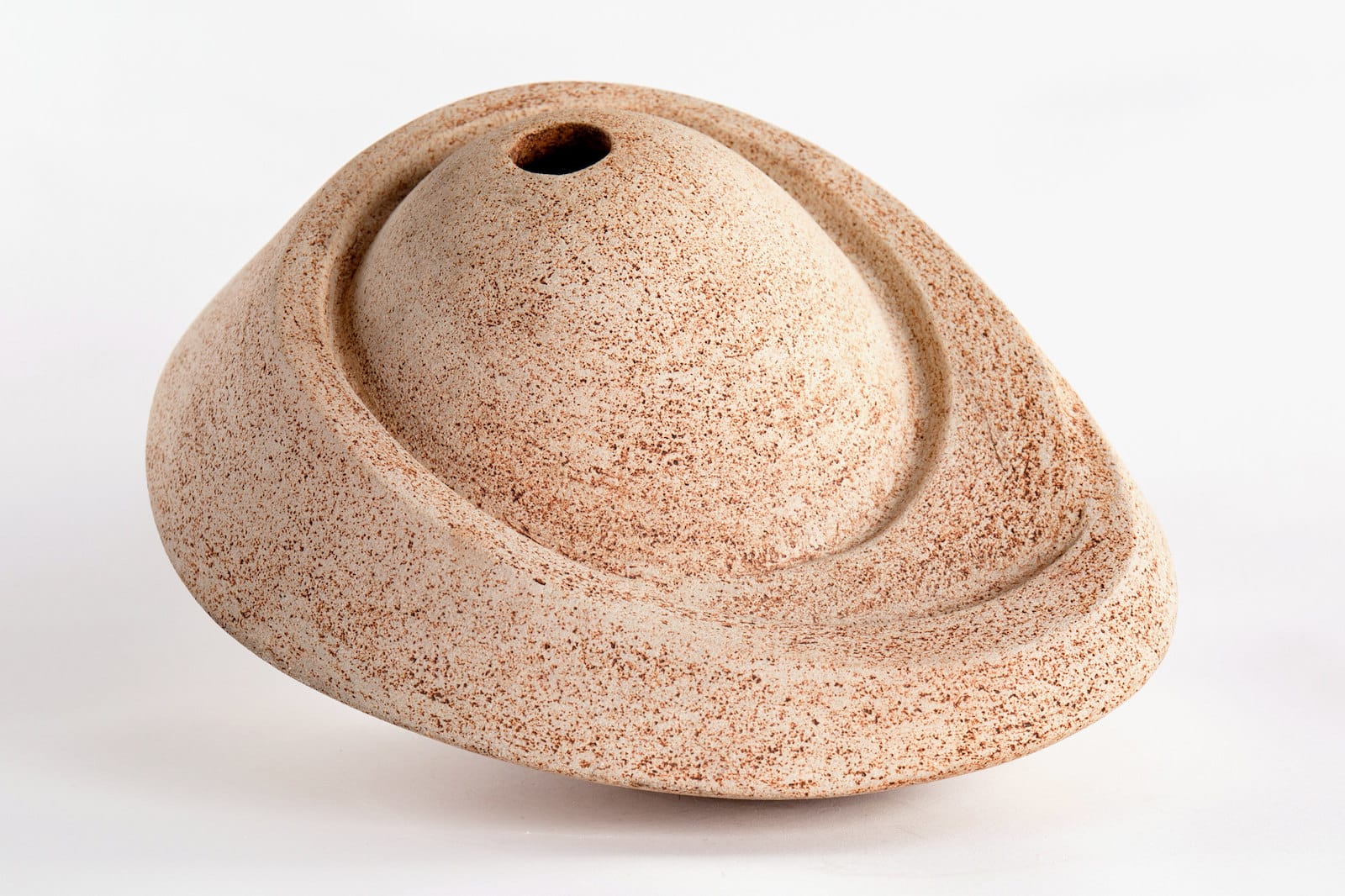 Waistel Cooper, Abstract sculpture, 1970s-1990s