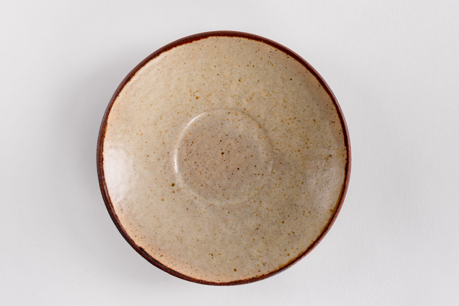Waistel Cooper, Coffee cup, 1950s