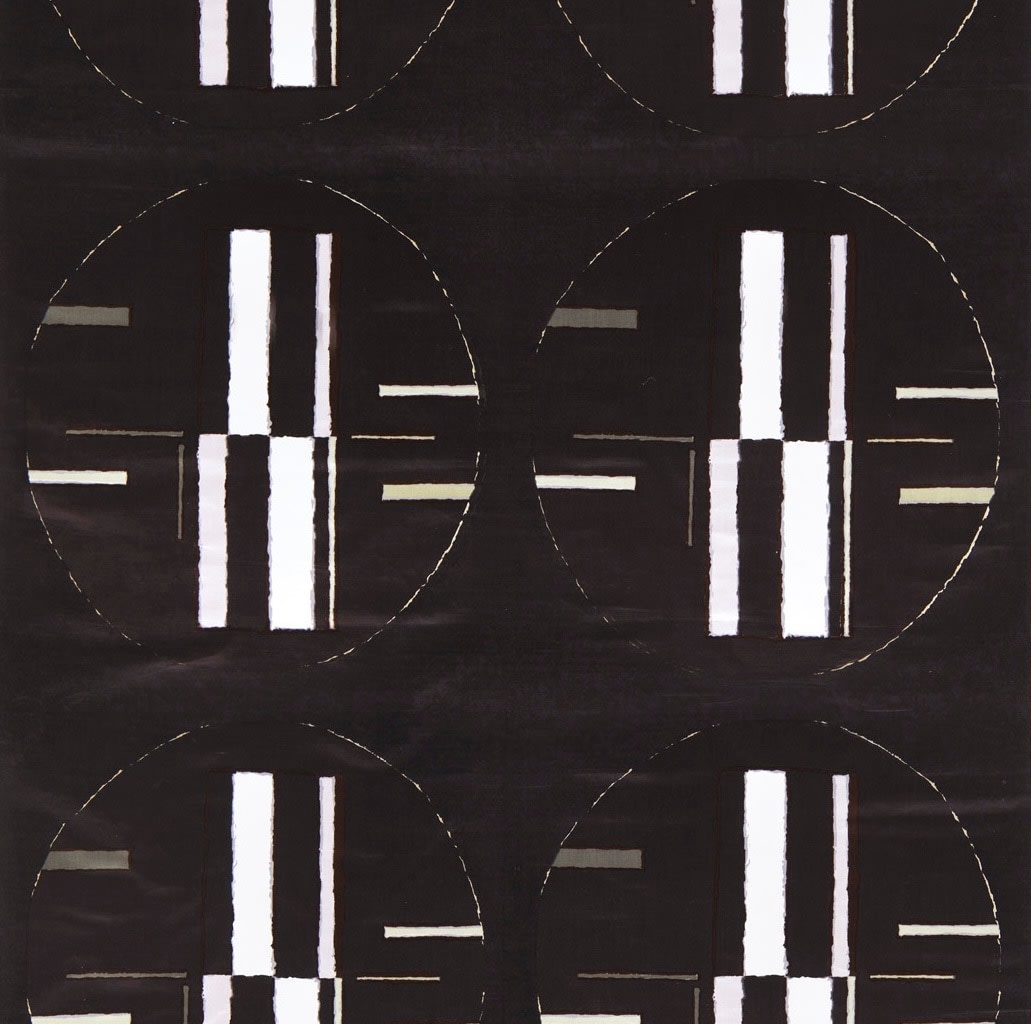 Alan Reynolds, Legend, 1963