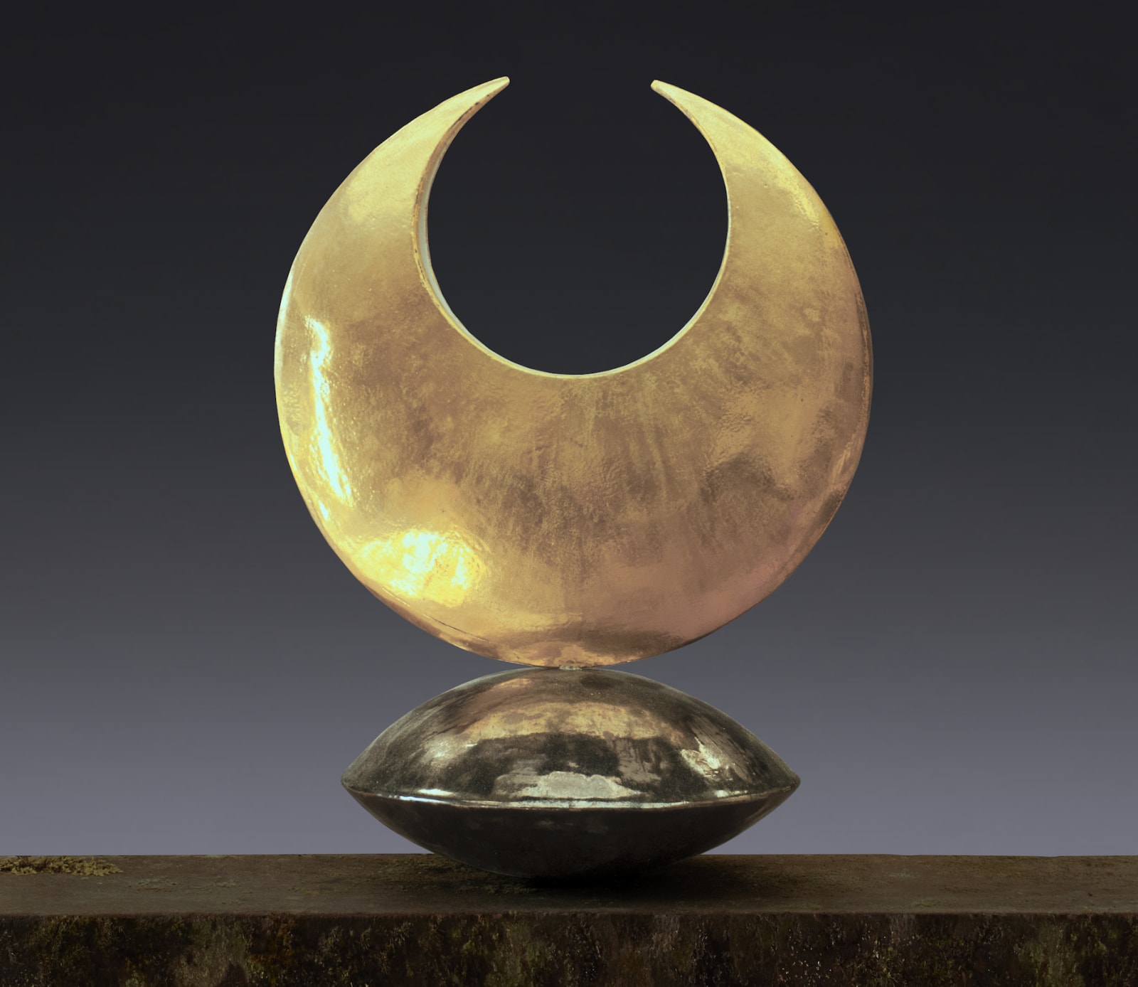 Tim Pomeroy, Ritual Vessel