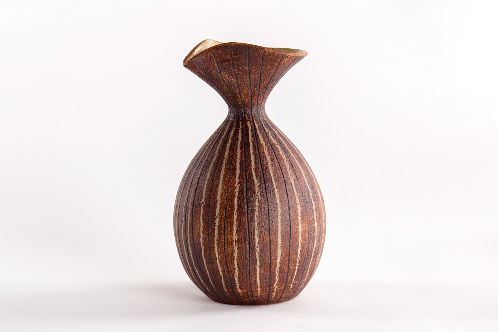 Waistel Cooper, Small jug, 1950s