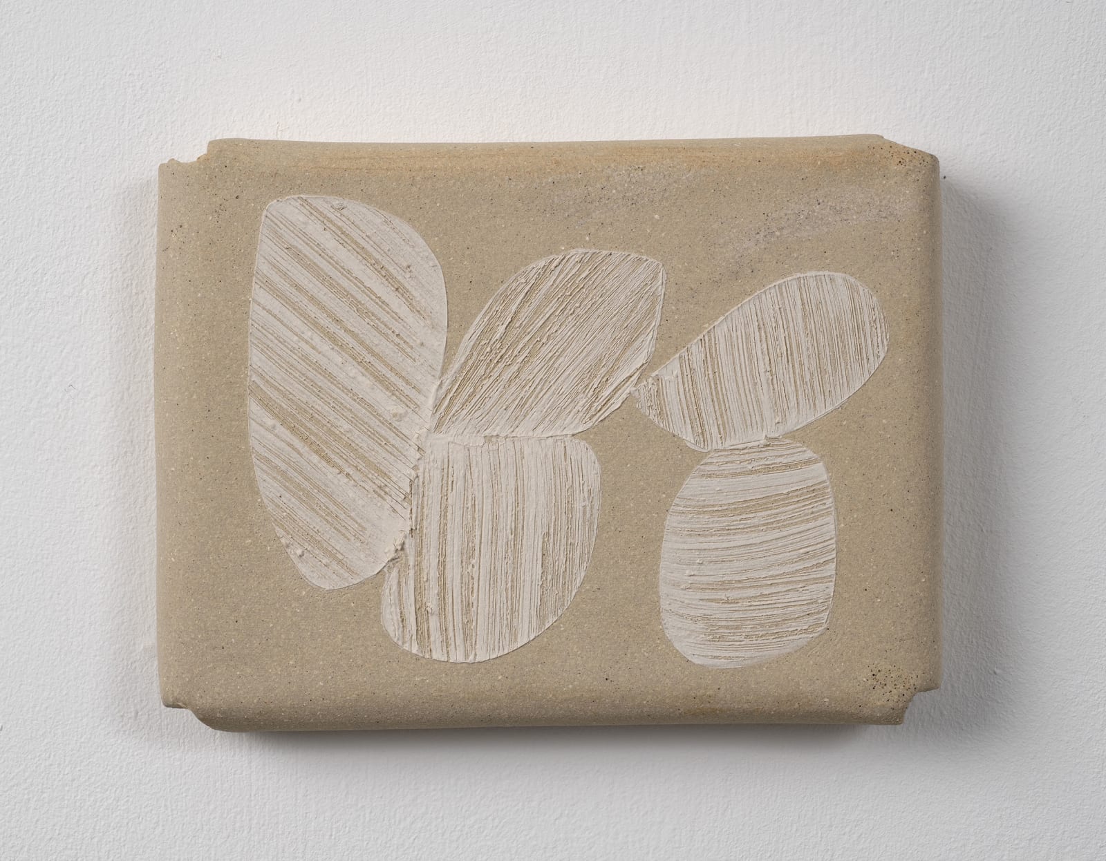 Nicola Tassie, Three Stones , 2020