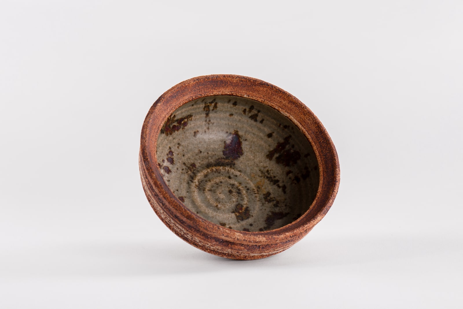 Waistel Cooper, Footed bowl, 1970s