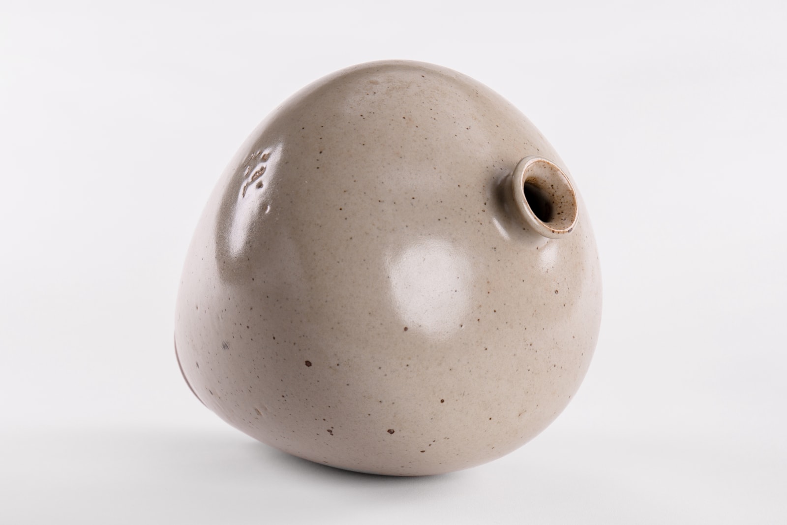 Waistel Cooper, Large baluster vase, 1950s - 1960s