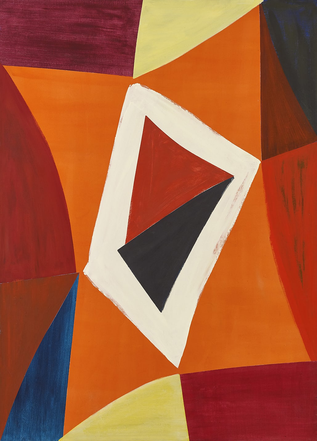 John McLean, Stasera, 2007