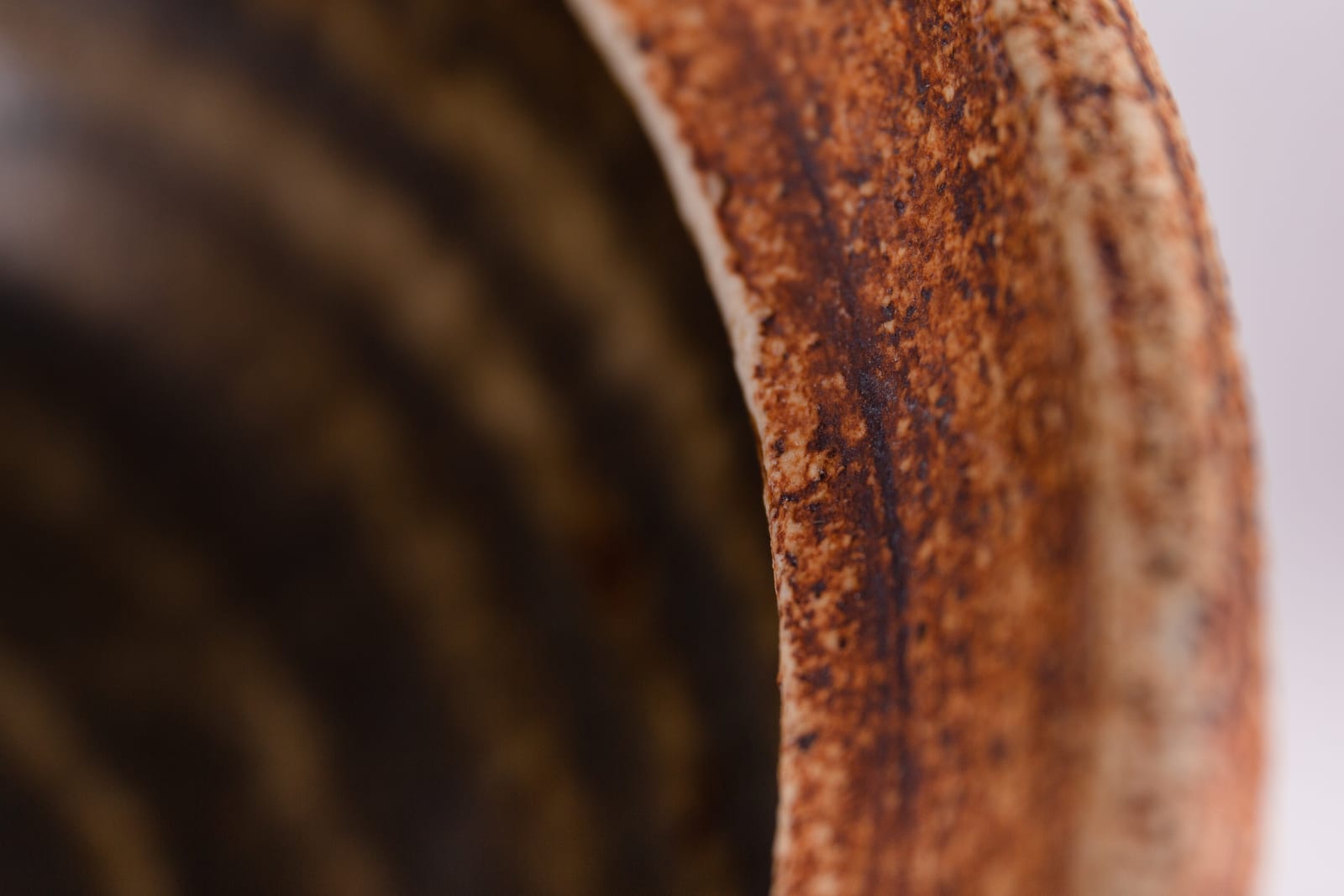 Waistel Cooper, Footed bowl, 1970s