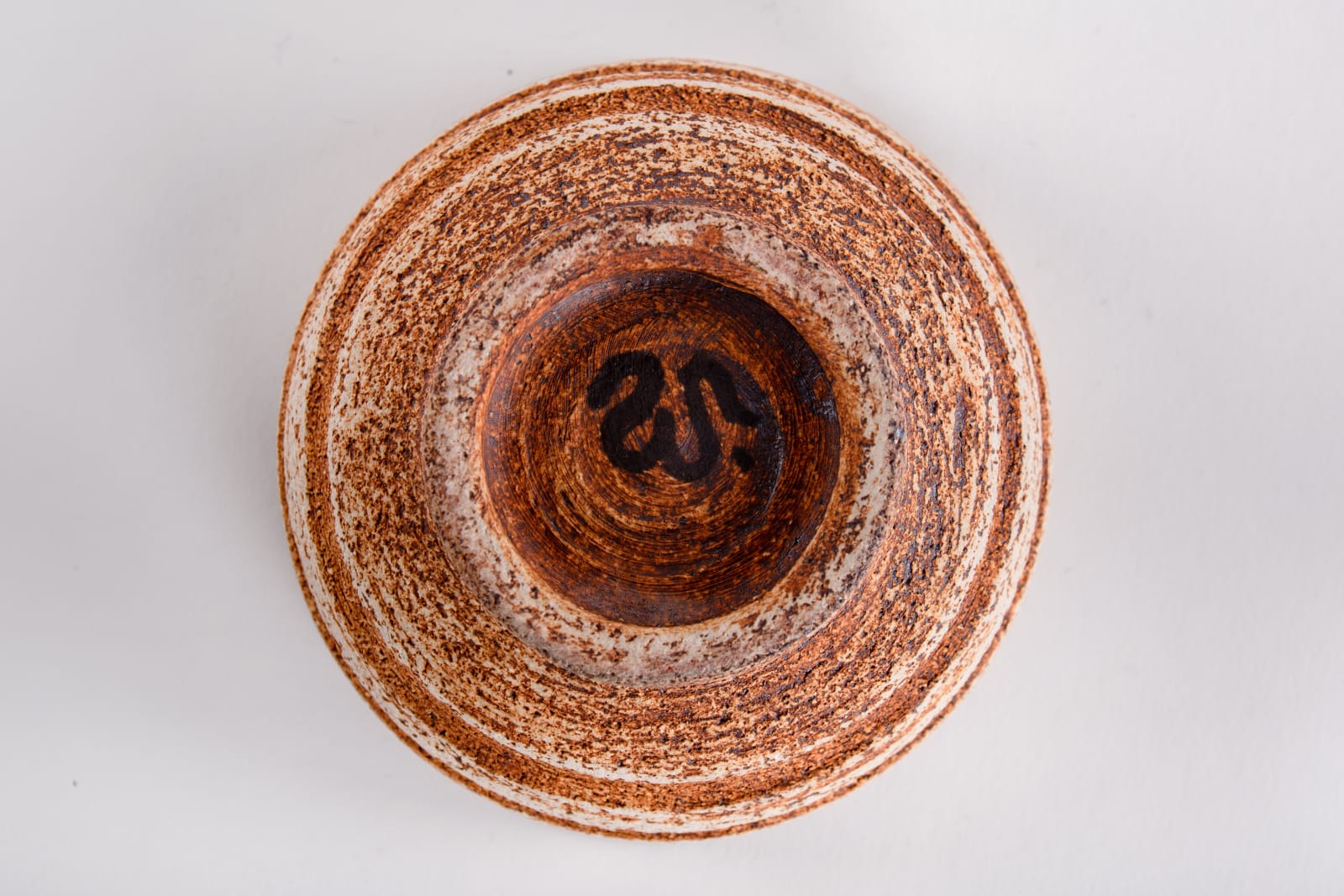 Waistel Cooper, Footed bowl, 1970s