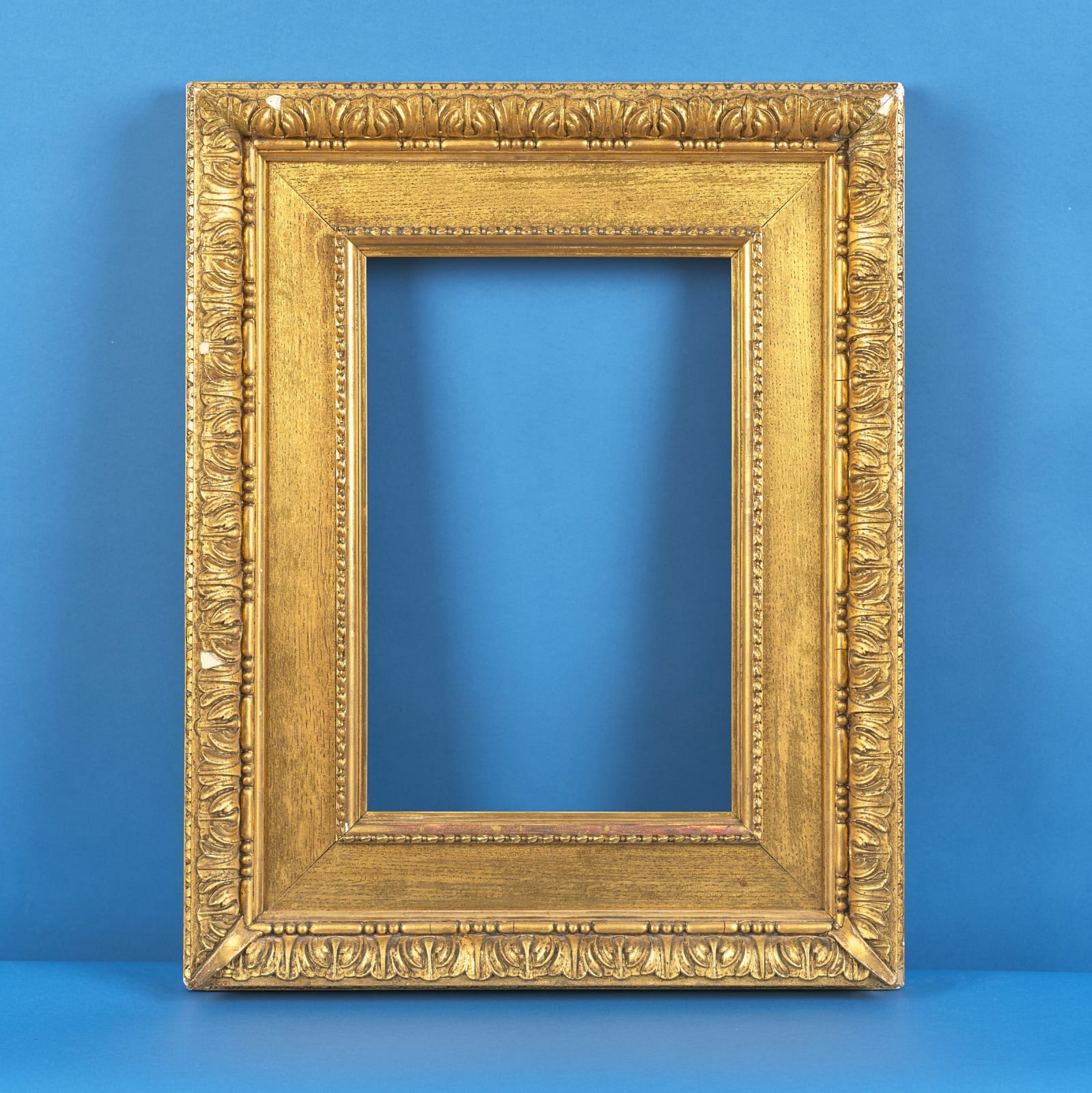English Watts frame, 19th century