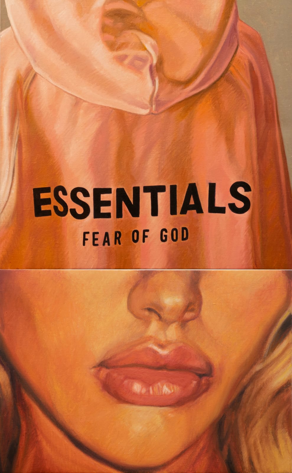 Benjamin Levy, Bare Essentials, 2025