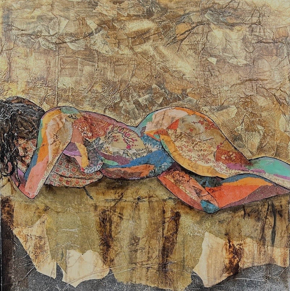 Nicky Chubb, Dehanchement , 2025