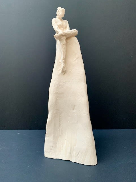 Gillian Brett, Contemplation , 2024