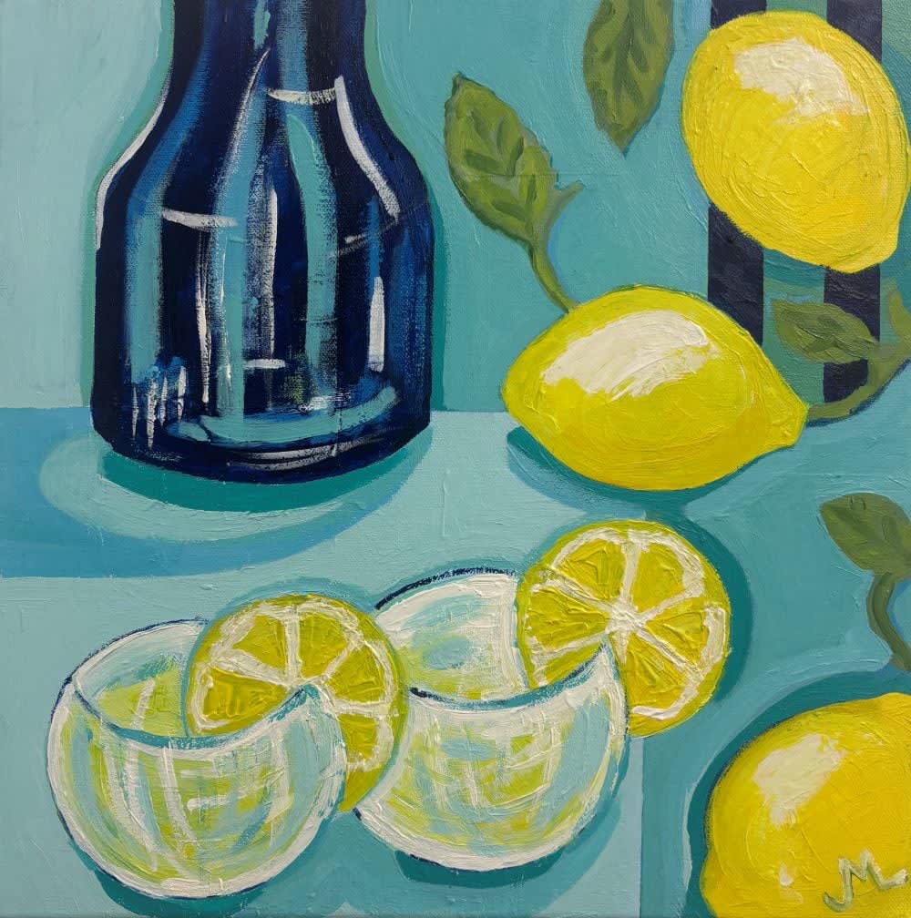 Jo Mitchell Long, Citrus Reflections, 2025