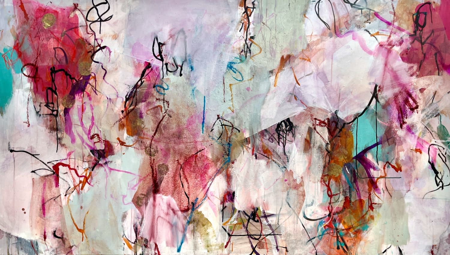 Judith Brenner, Sevilla Flamenco, 2025