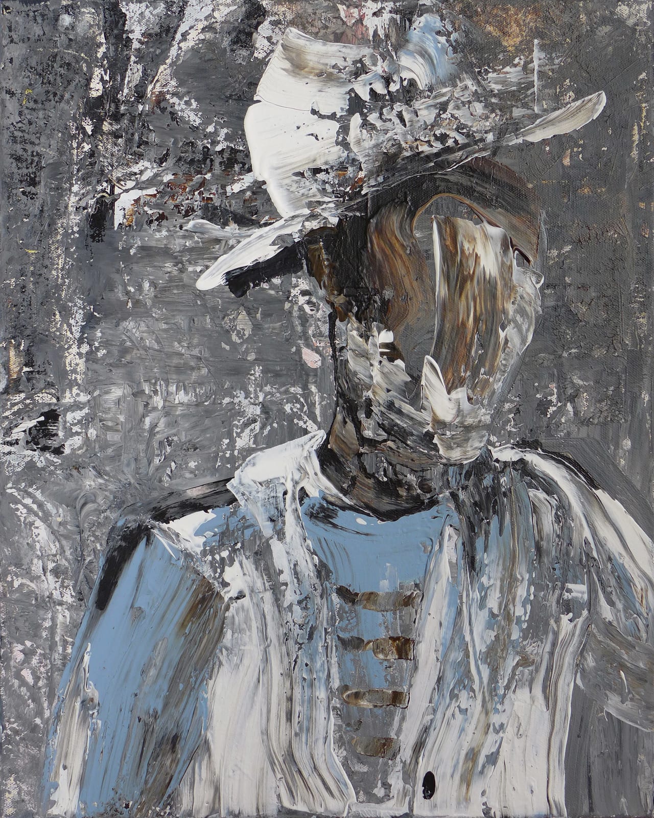 Anna Sudbina, Style And Substance, 2025