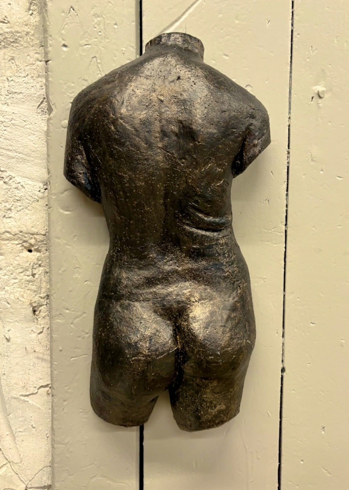 Gillian Brett, Beyond, 2025