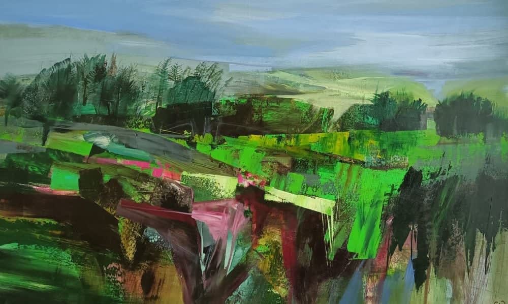 Celia Wilkinson, Huggies & Neeps